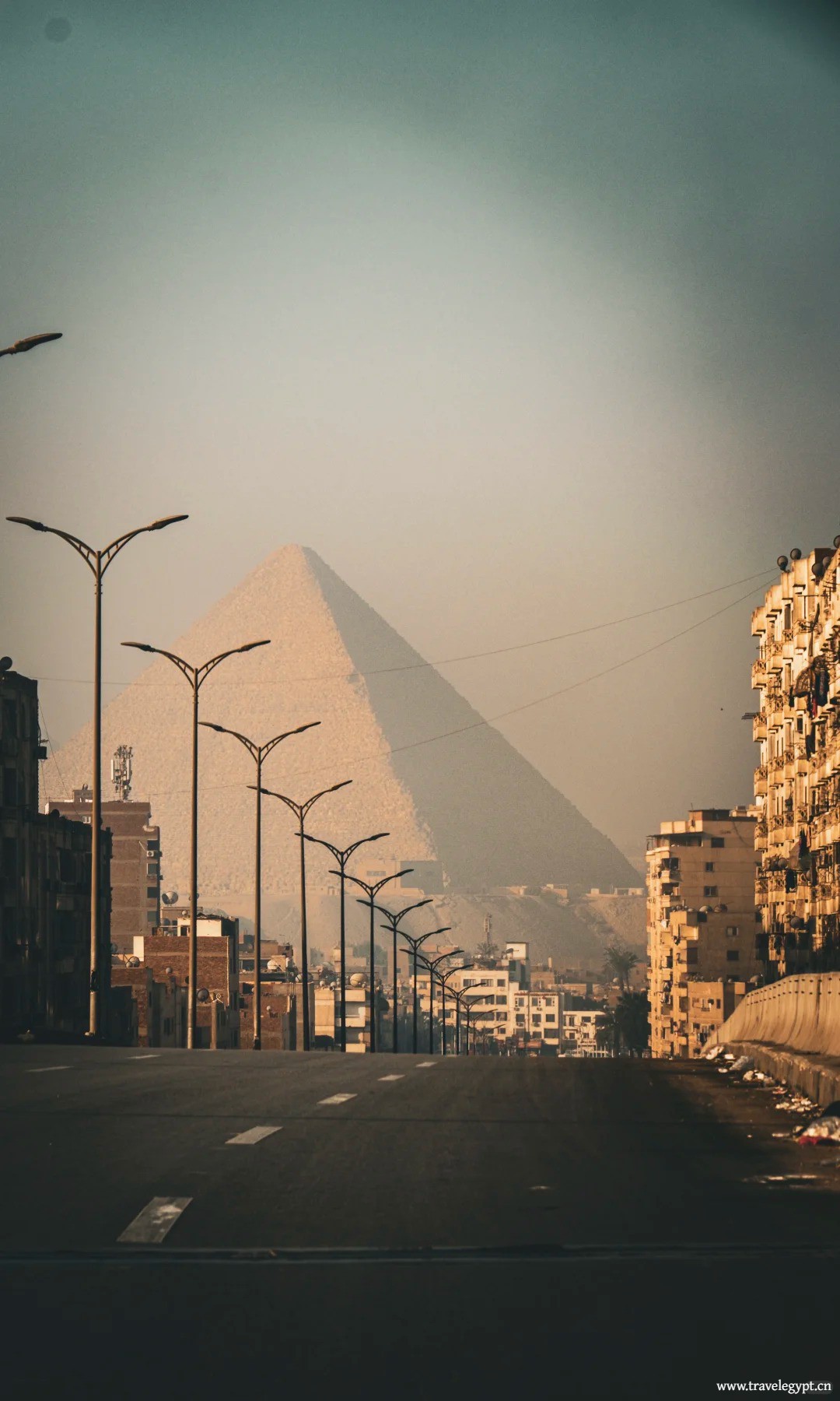 开罗｜金字塔前站谁都出片 拍照游览路线5.jpg