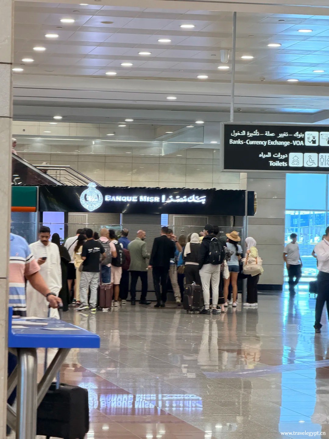 谁说埃及一定要带现金办落地签啊？_2.jpg
